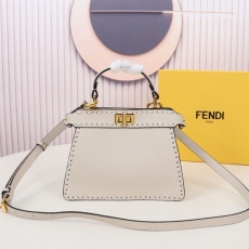 Fendi Top Handle Bags